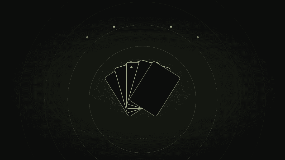 Card Game Platform (Suspended)