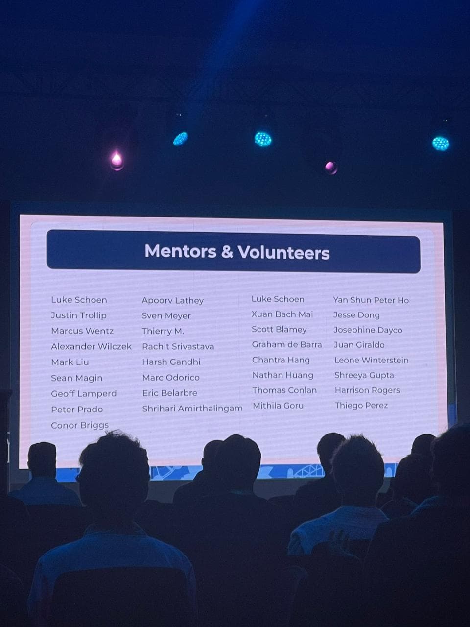 ETHGlobal Sydney photo 3